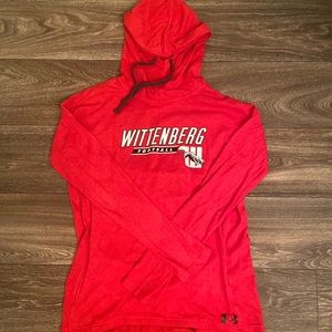 Wittenberg University Long sleeve